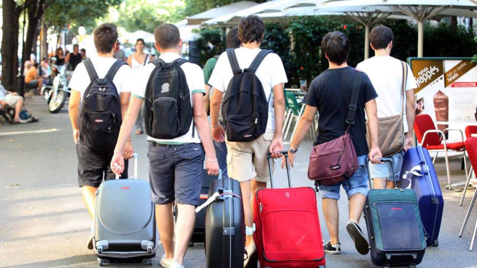 El alquiler de vivienda turística gana adeptos en España