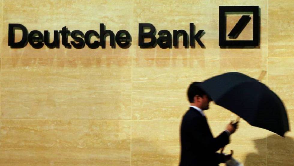 Resultado de imagen para deutsche bank