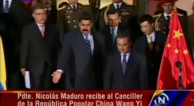 China apuesta por su relación con Mercosur y Cuba
