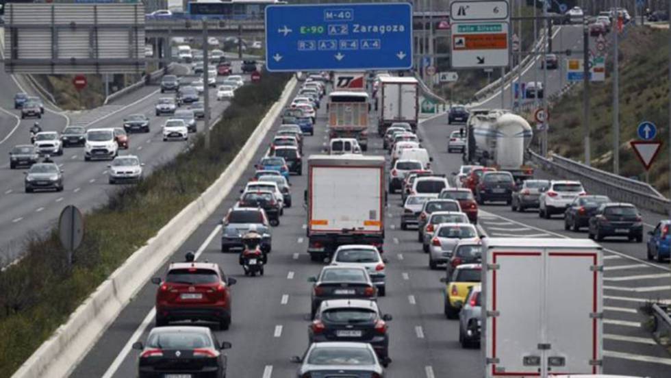 Abogado de accidentes de tráfico en Valencia
