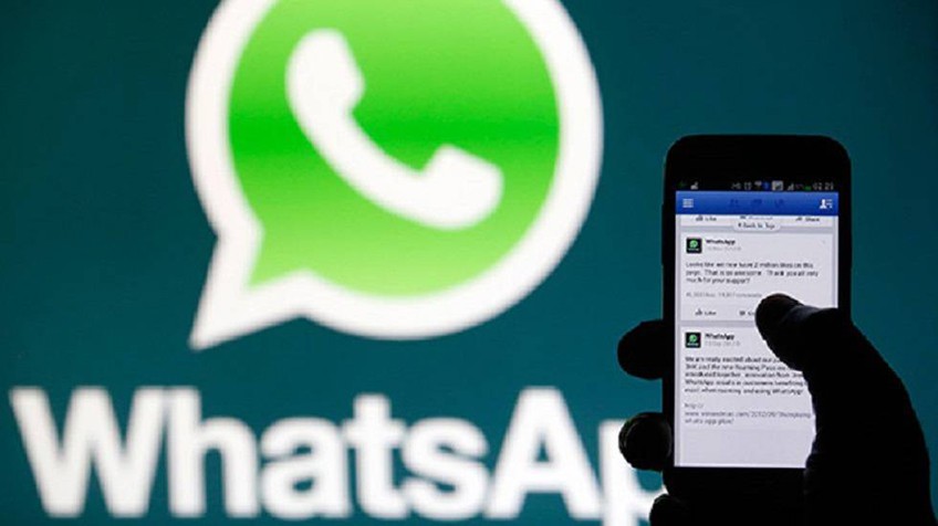 WhatsApp deixará de funcionar em alguns celulares a partir de 31 de dezembro