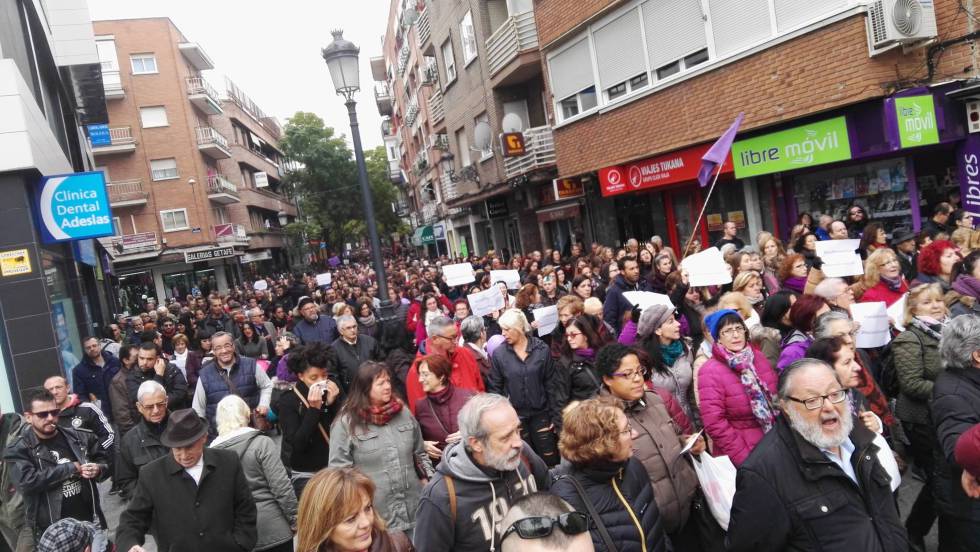 Manifestación Aberri Eguna  1480777457_587175_1480786948_noticia_fotograma