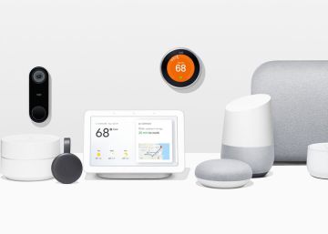 Ya Puedes Hacer Llamadas De Voz Entre Tus Distintos Google Home Lifestyle Cinco Dias