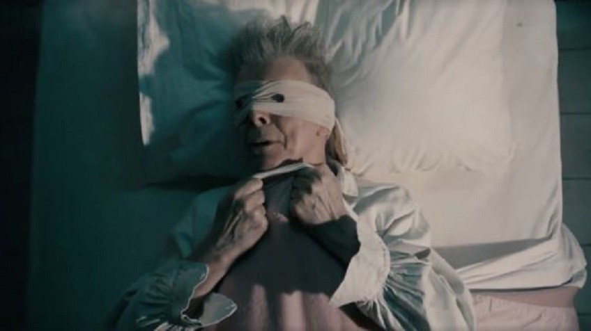 Siempre hay tiempo para David Bowie
