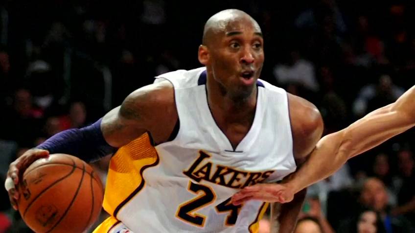 Resultado de imagem para Kobe Bryant