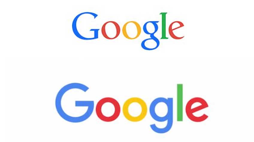 Historia Del Logotipo Google Cambia Su Logotipo Economia El Pais