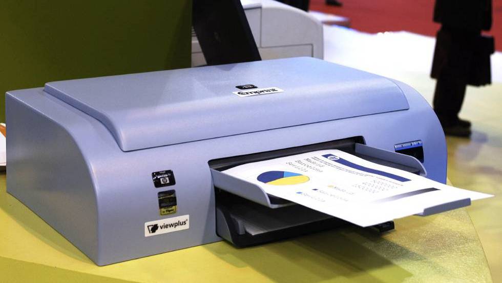 HP adquiere el negocio de impresoras de Samsung por cerca de 1.000 millones  | Economía | EL PAÍS