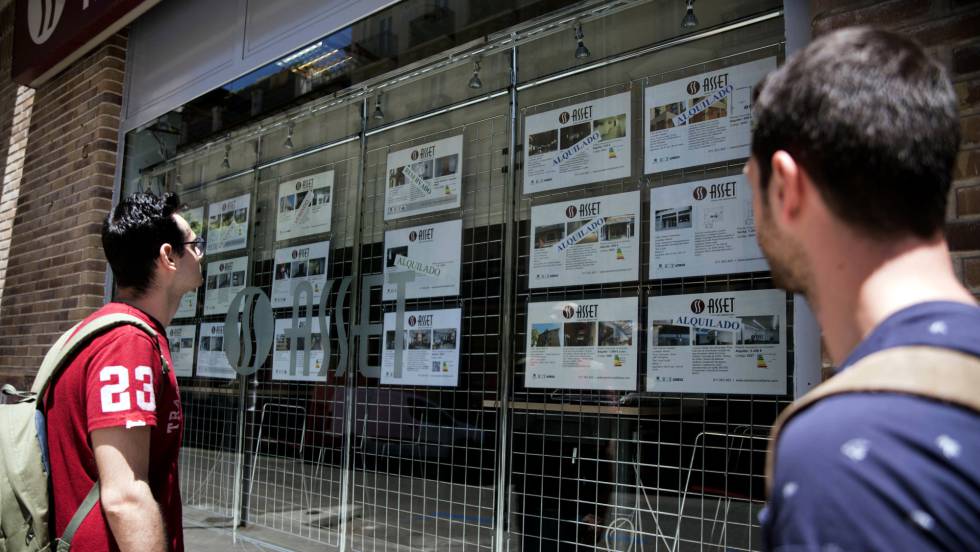 El Gobierno impulsará la construcción de 20.000 viviendas de alquiler barato