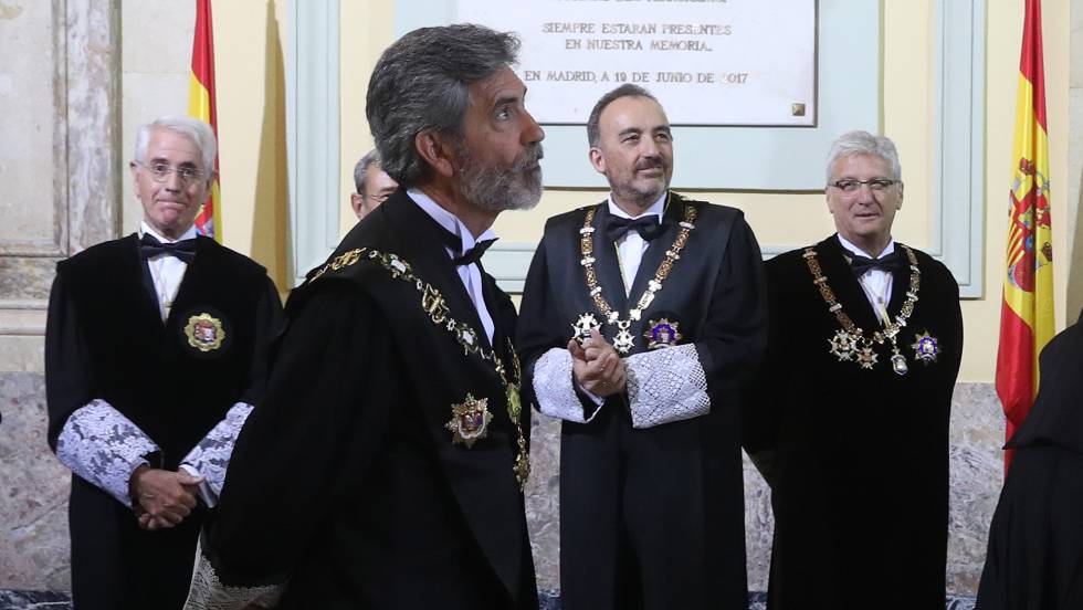 Un tribunal dividido debe zanjar quién paga el impuesto de las hipotecas