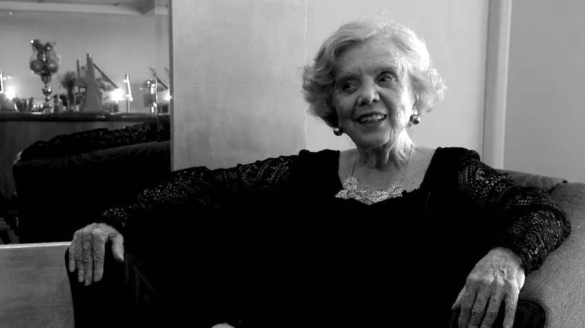 FIL 2015: Poniatowska, los amores ingleses | En vídeo | EL PAÍS