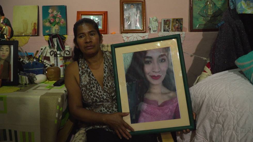 Las últimas horas de Pamela, asesinada en un motel de Ciudad de México