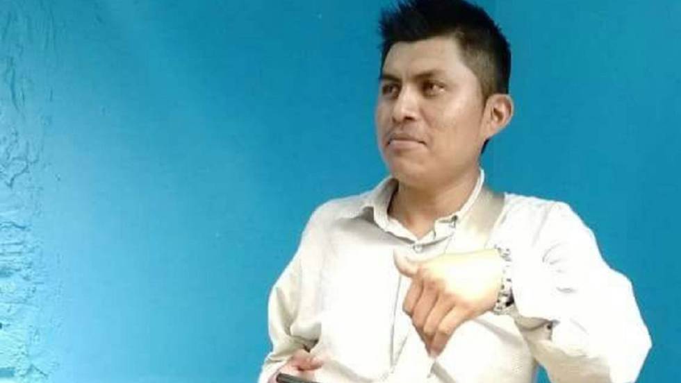 Gumaro Pérez Aguilando: asesinado el duodécimo periodista en lo que va del aí±o en México