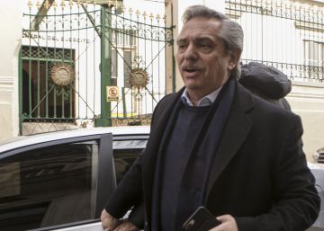 Alberto Fernández, o discreto professor que pode presidir a Argentina