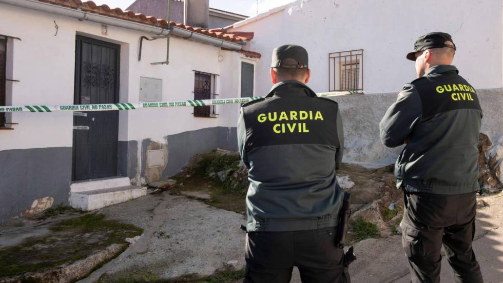 El equipo que buscó a Diana Quer investiga la desaparición de la joven en Huelva 1545039082_168574_1545042767_noticia_fotograma