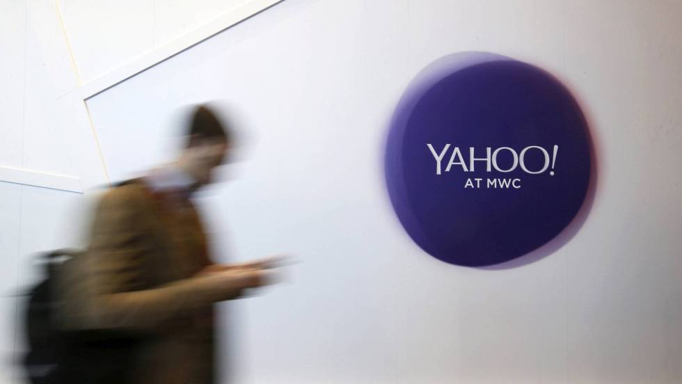 Quien Esta Detras Del Ataque A Yahoo Tecnologia El Pais