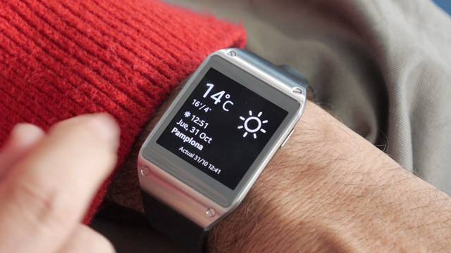 Galaxy Gear, ¿utilidad o excentricidad? | Tecnología | EL PAÍS